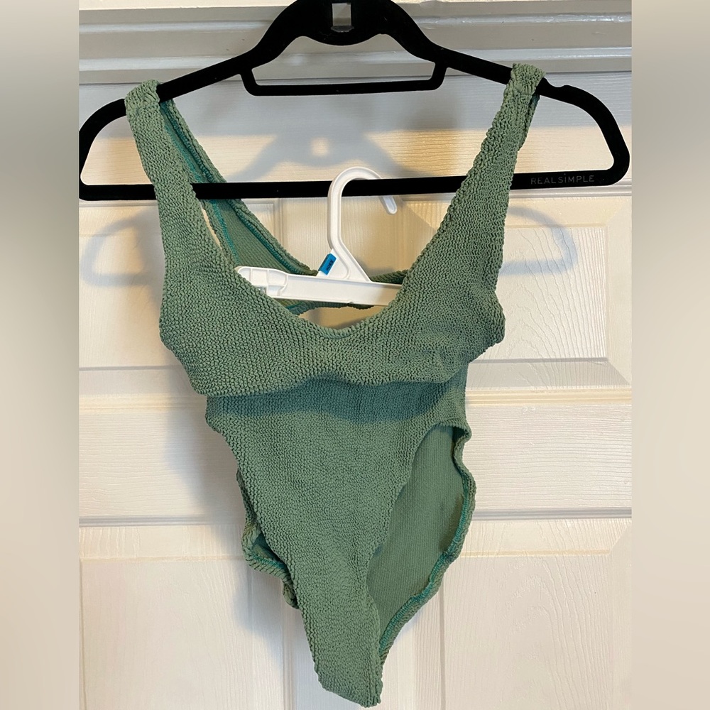 Youswim Aplomb two-piece bikini